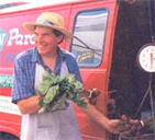 Using organic as selling point has often meant a higher selling price for producers.